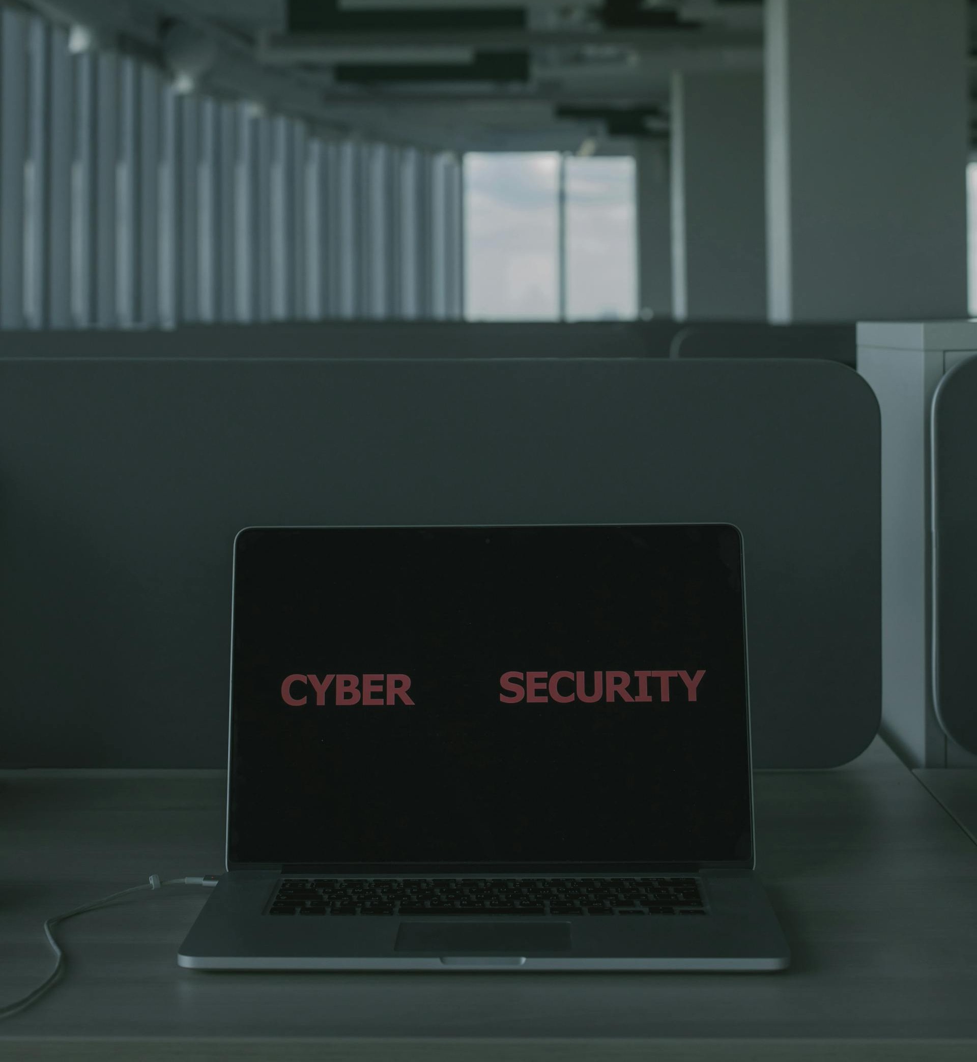 Cybersecurity in the Digital Age: Protecting Your Startup from Threats