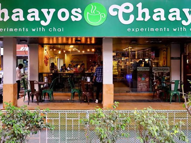 Chaayos: Revolutionizing How Modern Indians Experience Tea