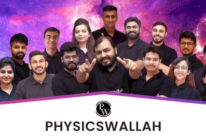 Physics Wallah’s Marketing Strategies: From YouTube Sensation to EdTech Unicorn