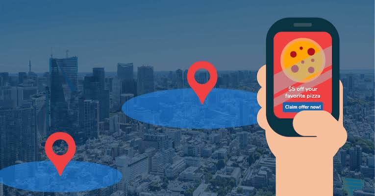 Boost Your Restaurant's Foot Traffic and Sales with an Effective Geofence Marketing Strategy