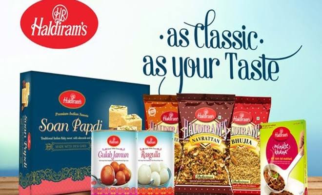 Haldiram’s: A Deep Dive into a Snacking Giant’s Success Story