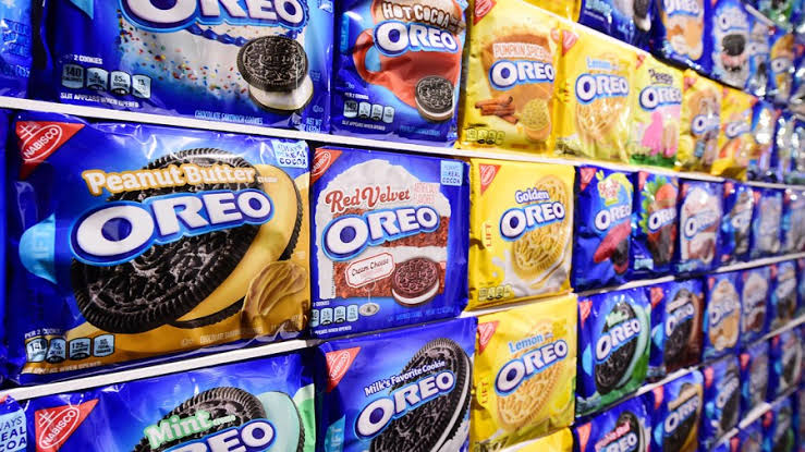 Oreo's Journey in India: Strategies to Combat Brand Fatigue and Dominate the Snack Market