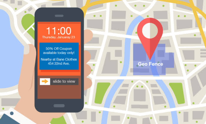 The Power of Geofence Marketing: A Comprehensive Guide to Boost Engagement and Sales