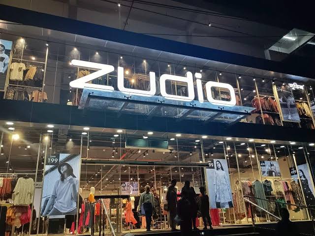 Zudio's Winning Strategy: Affordable Fast Fashion for India's Middle Class